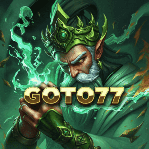 Goto77 Menjelajahi Tren Terbaru Dalam Game