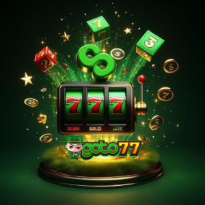 keunggulan platform goto77