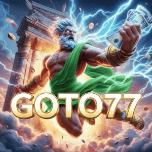 goto77 game moba dengan sistem kemenangan tinggi 