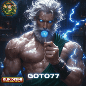 GOTO77 Strategi Dalam Game Online  