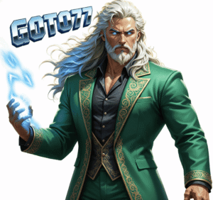 GOTO77: Sistem Hiburan Modern