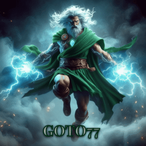 Goto77 Meningkatkan Permainan Penggunanya