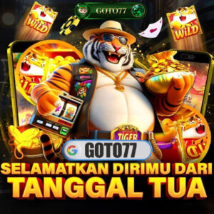 goto77 slot online gampang menang dengan ke akuratan mutlak 