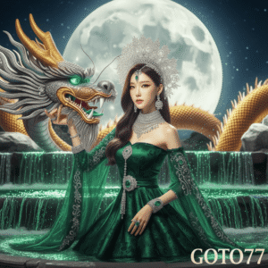 GOTO77 Situs Link Alternatif Terbaik Slot Gacor
