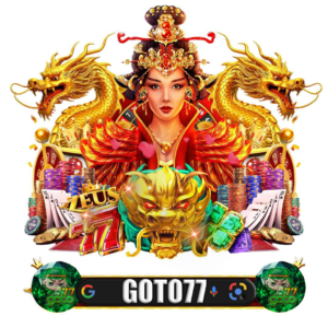 Goto77 Analisis Struktur Grid Mahjong Ways