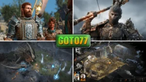 Goto77 Best PC Games on Steam for 2026