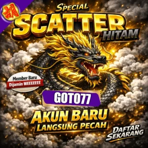 Goto77 Game Modern Digital Yang Terpercaya