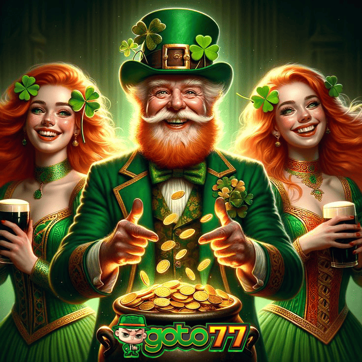 Menyambut Tahun Baru, GOTO77 Memberikan Performa Terbaik