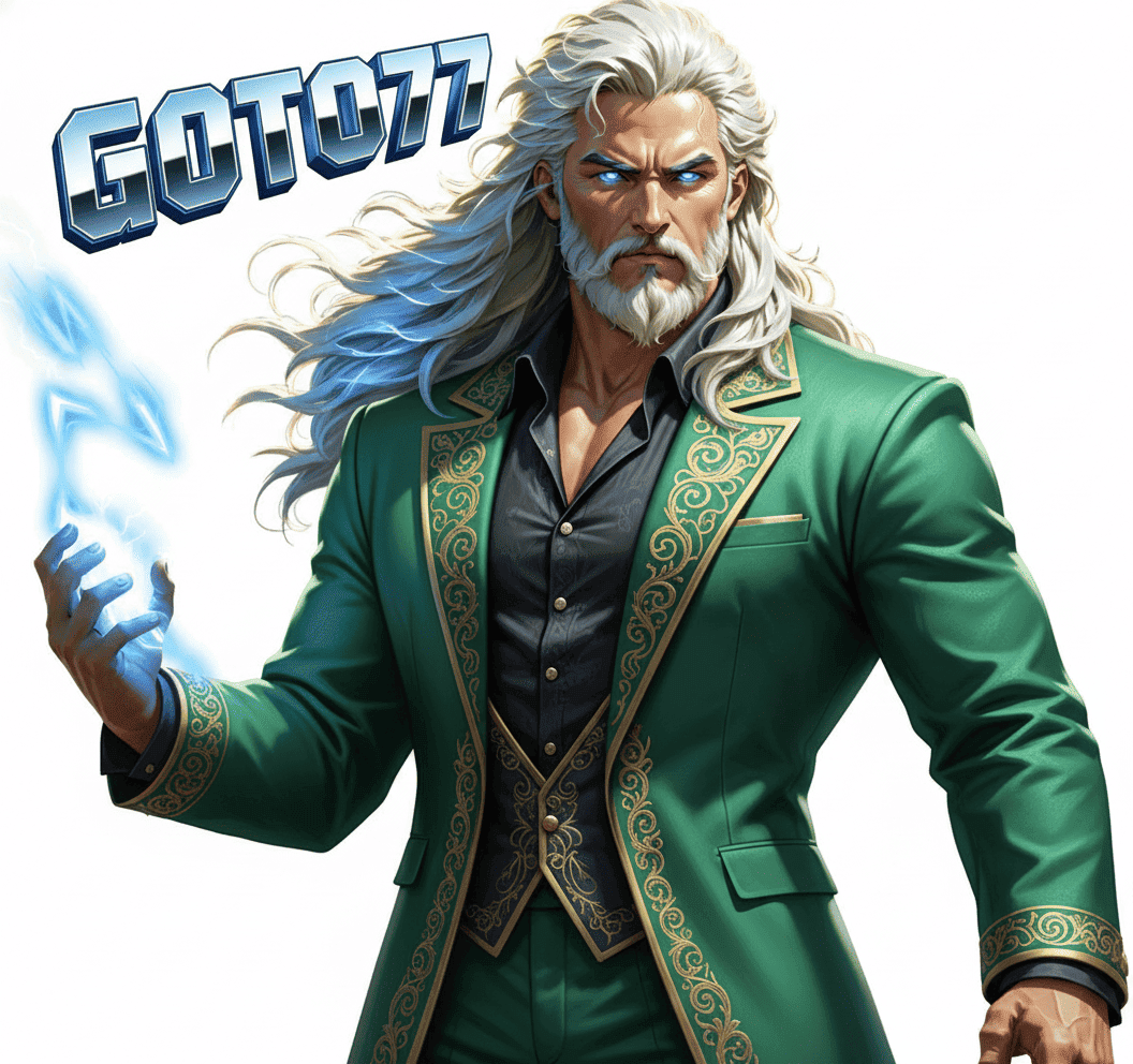 GOTO77: Sistem Hiburan Modern