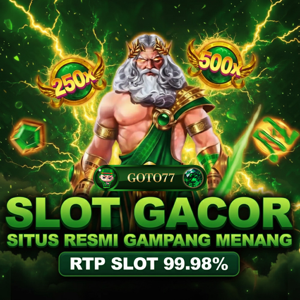 GOTO77 Link Alternatif Room Slot Gacor