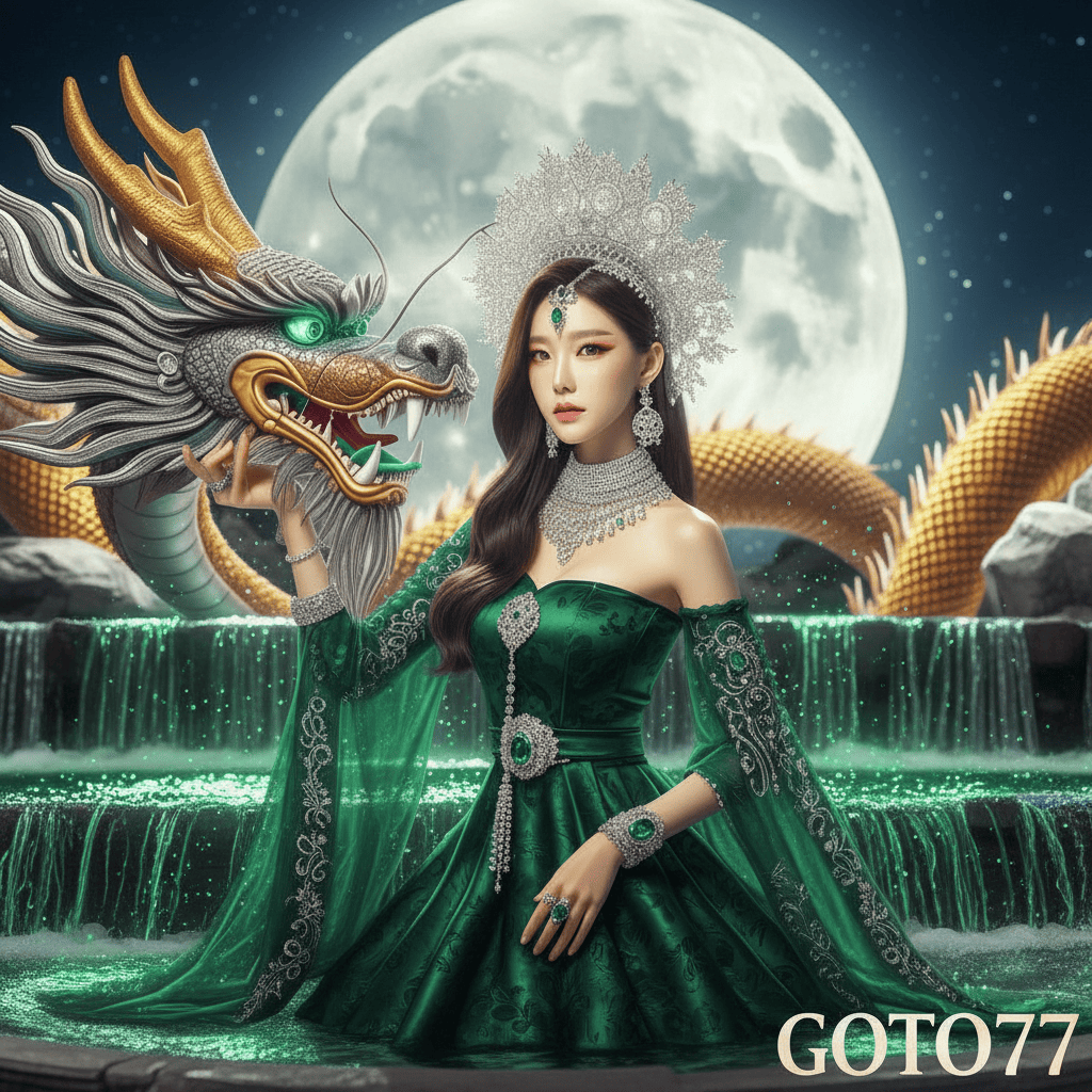 GOTO77 Situs Link Alternatif Terbaik Slot Gacor