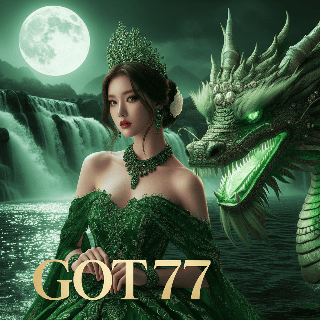 GOTO77 > Situs Slot Gacor Dengan Server Luar Negri