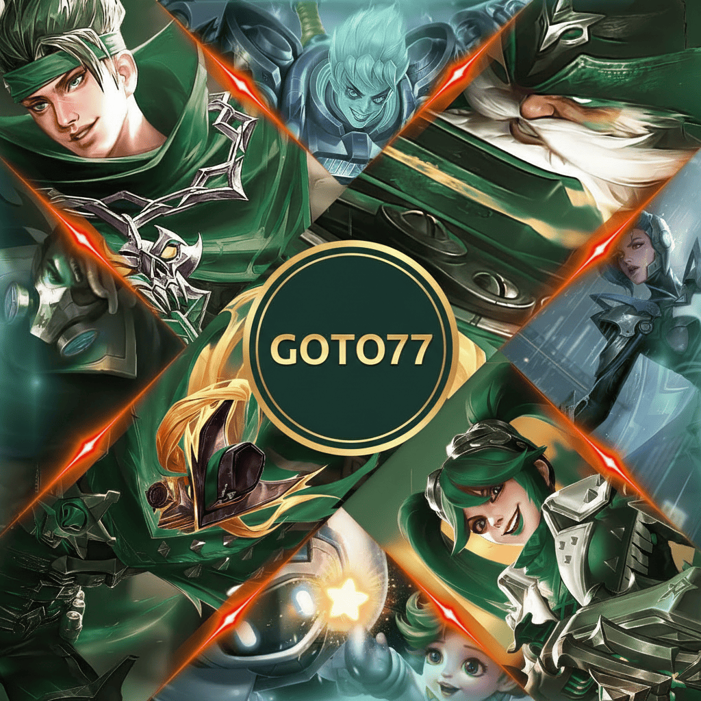 GOTO77 Pengalaman Bermain Epic Yang Tak Terlupakan
