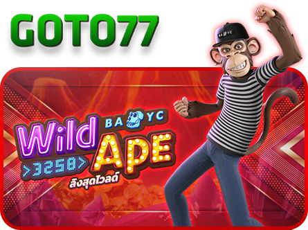 Goto77 Official Situs Slot Depo 5K Resmi