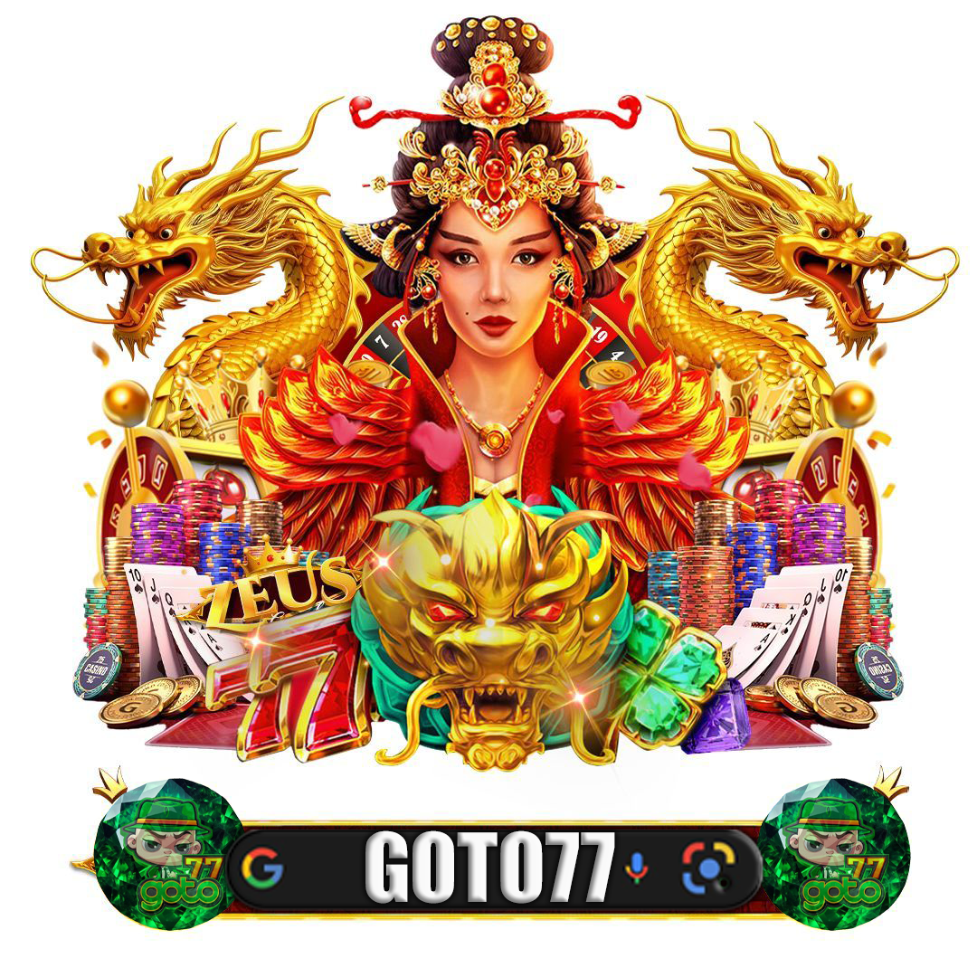 Goto77 Analisis Struktur Grid Mahjong Ways pada Mesin Kasino