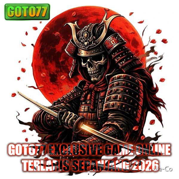 Goto77 EXCLUSIVE Game Online Terlaris Sepanjang 2026